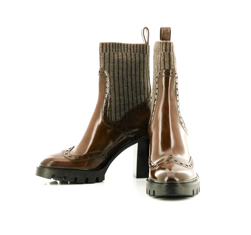 SANTONI - COLIN 59603 WLO GOLD