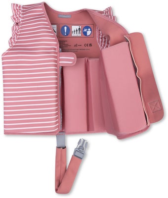 Swim Essentials Svømmevest, Daisy Flowers