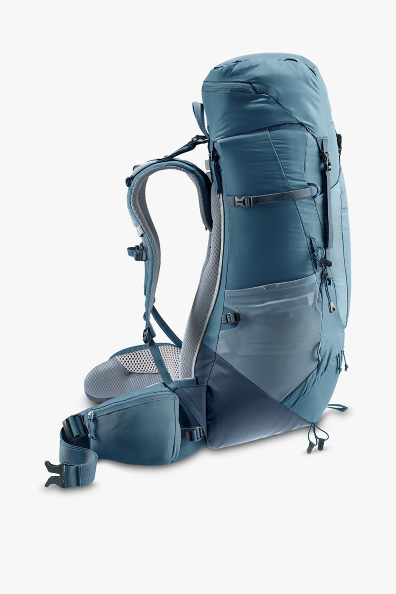 deuter Aircontact Lite 40+10 L Wanderrucksack