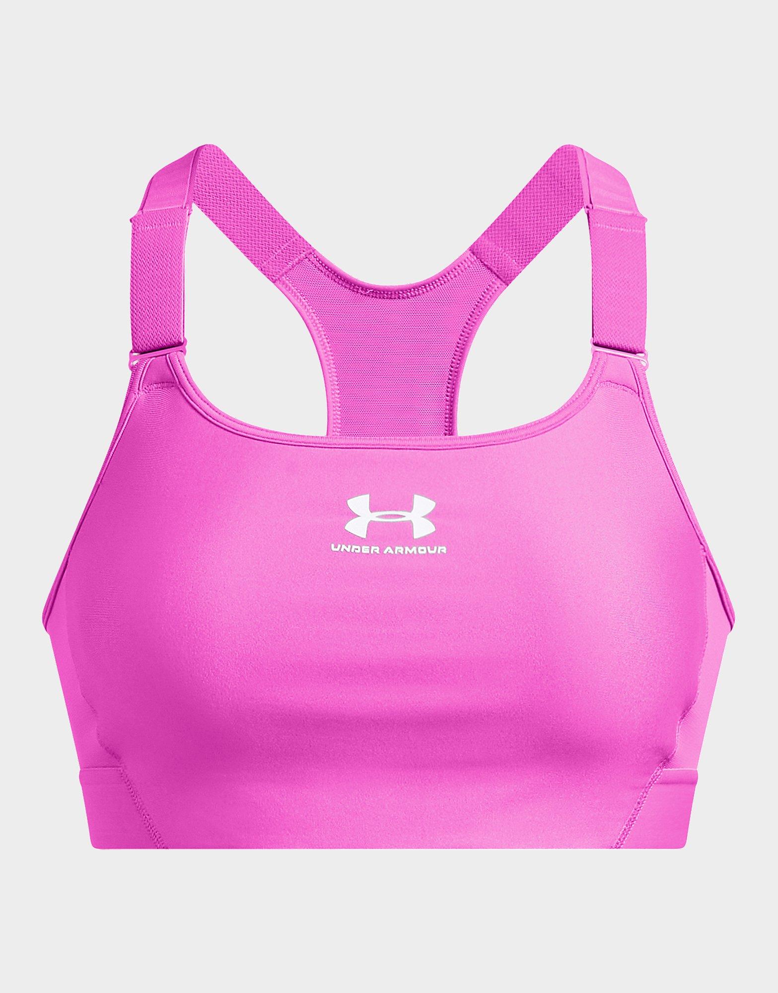Under Armour Sport Bras UA HeatGear High