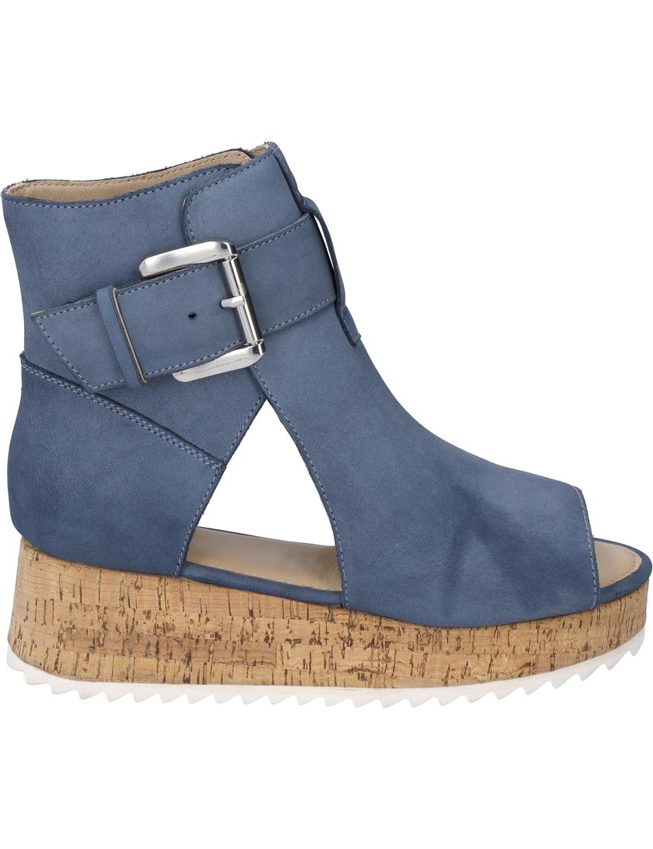 Stiefelette Barletta 07, jeans