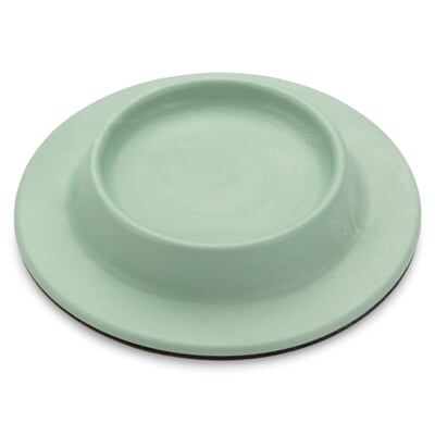 Seifenhalter recycelte Fischernetze, Mint
