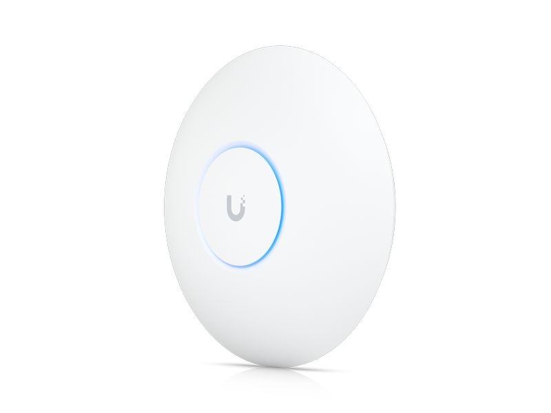 Ubiquiti Access Point U7-Pro UniFi U7 Pro – Hochleistungs-WiFi 7 AP mit 2.5 GbE, Tri-Band
