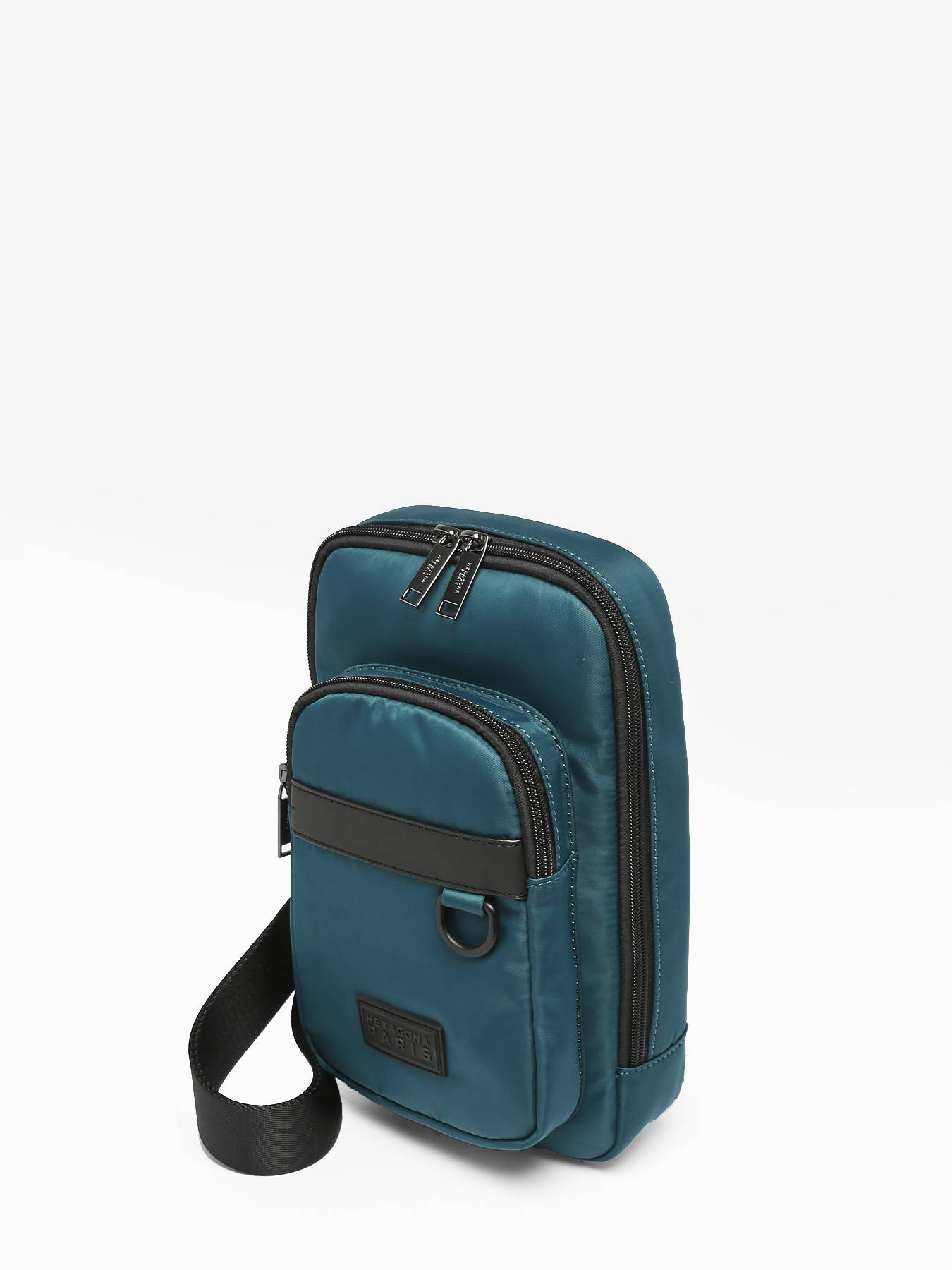 Sac bandoulire HEXAGONA