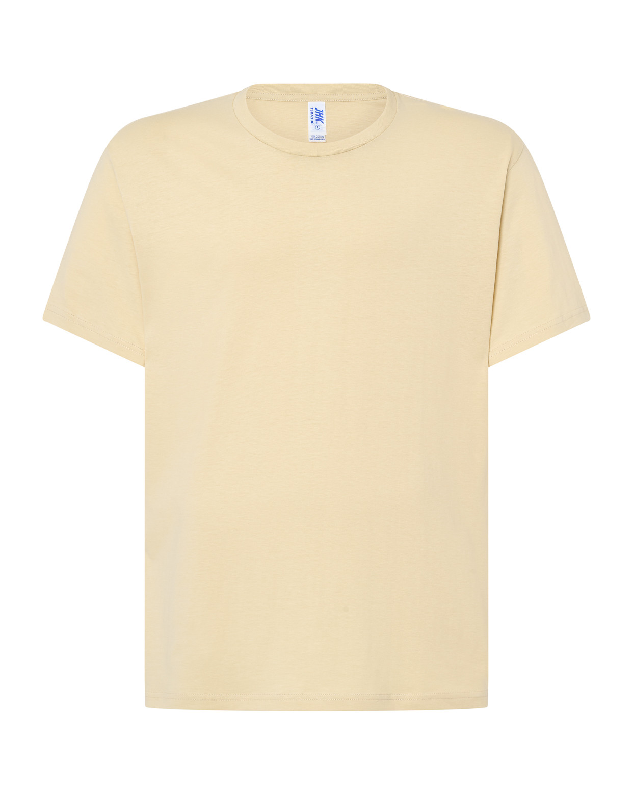 JHK JK190 - T-shirt Élégance Sportive 190 Premium
