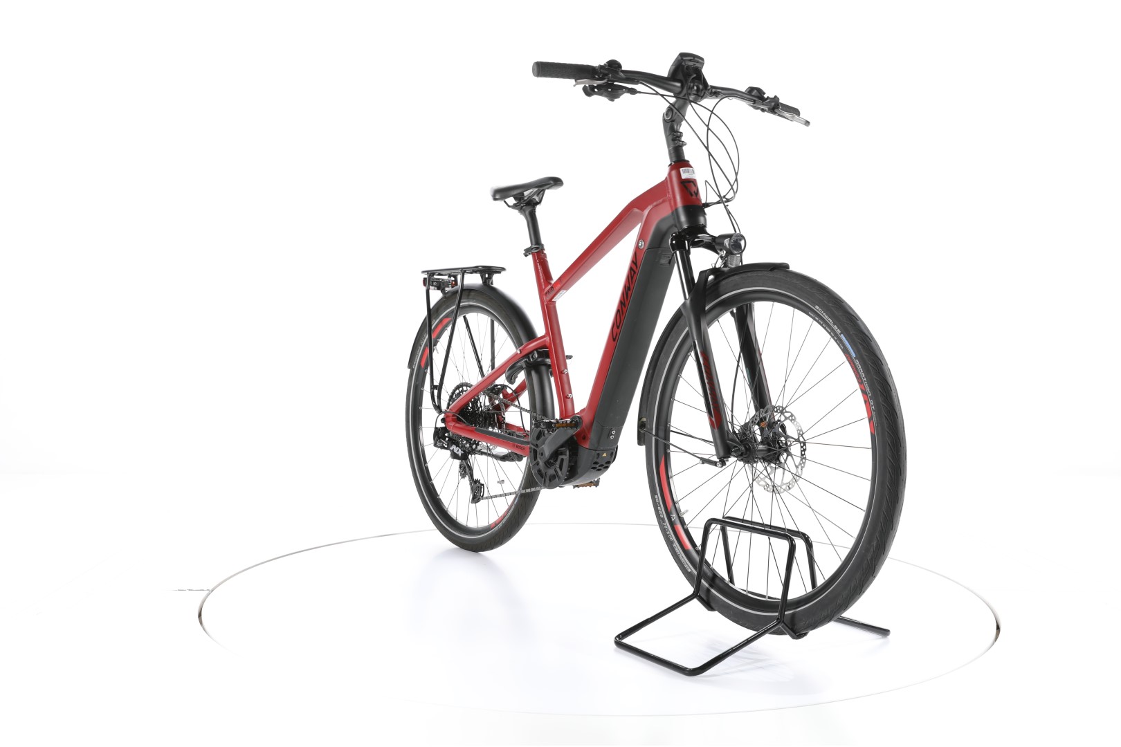 Conway Cairon T500 (2020) | Diamond