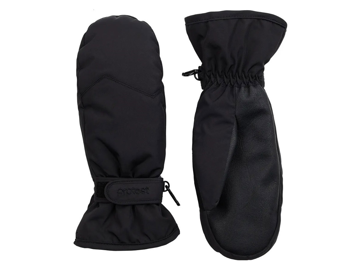 Protest Prtduchess True Black dames wanten