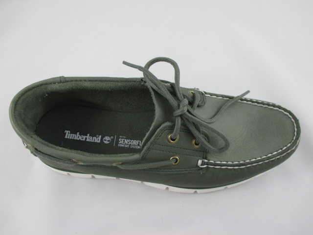 Timberland Schnürschuhe