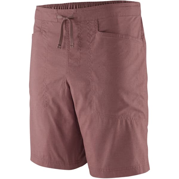 Short escalade PATAGONIA M'S HAMPI ROCK SHORTS EVENING MAUVE