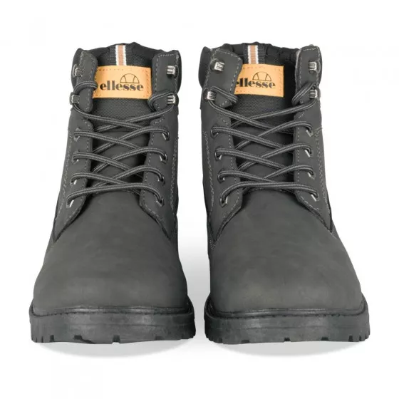 Bottines NOIR ELLESSE