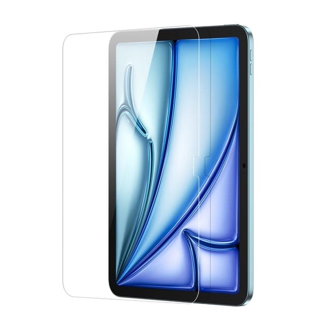 DUX DUCIS Skærmbeskytter til iPad Air 11 (2024) Aluminaglas Film