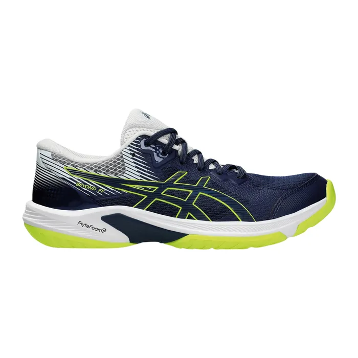 Asics Beyond FF Indoorschoenen Heren