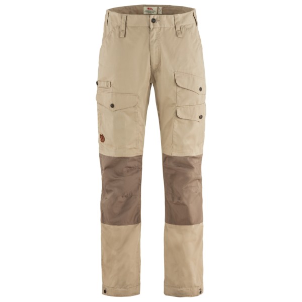 Fjällräven - Vidda Pro Ventilated Trousers - Pantalon de trekking