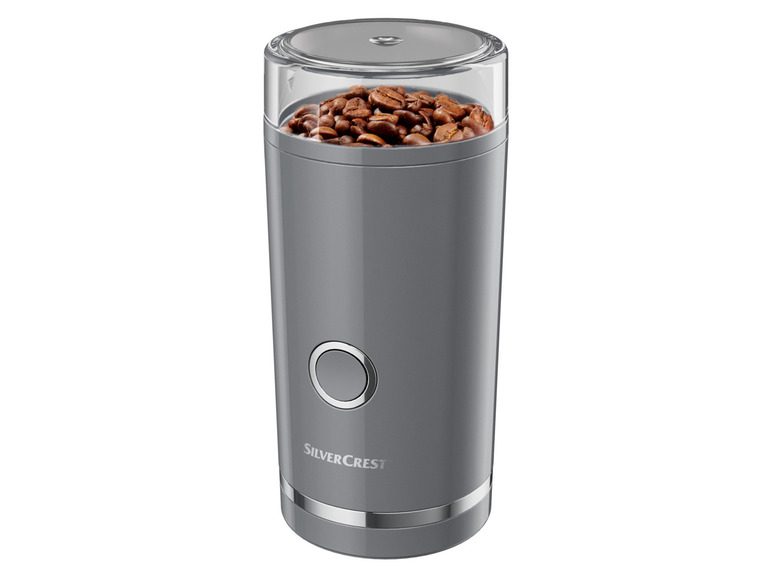 Elektrische koffiemolen