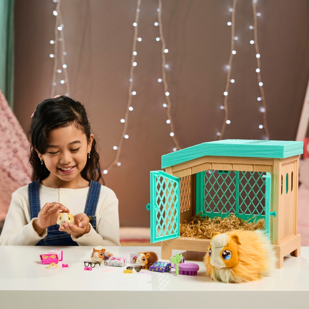 Little Live Pets - Mama Surprise