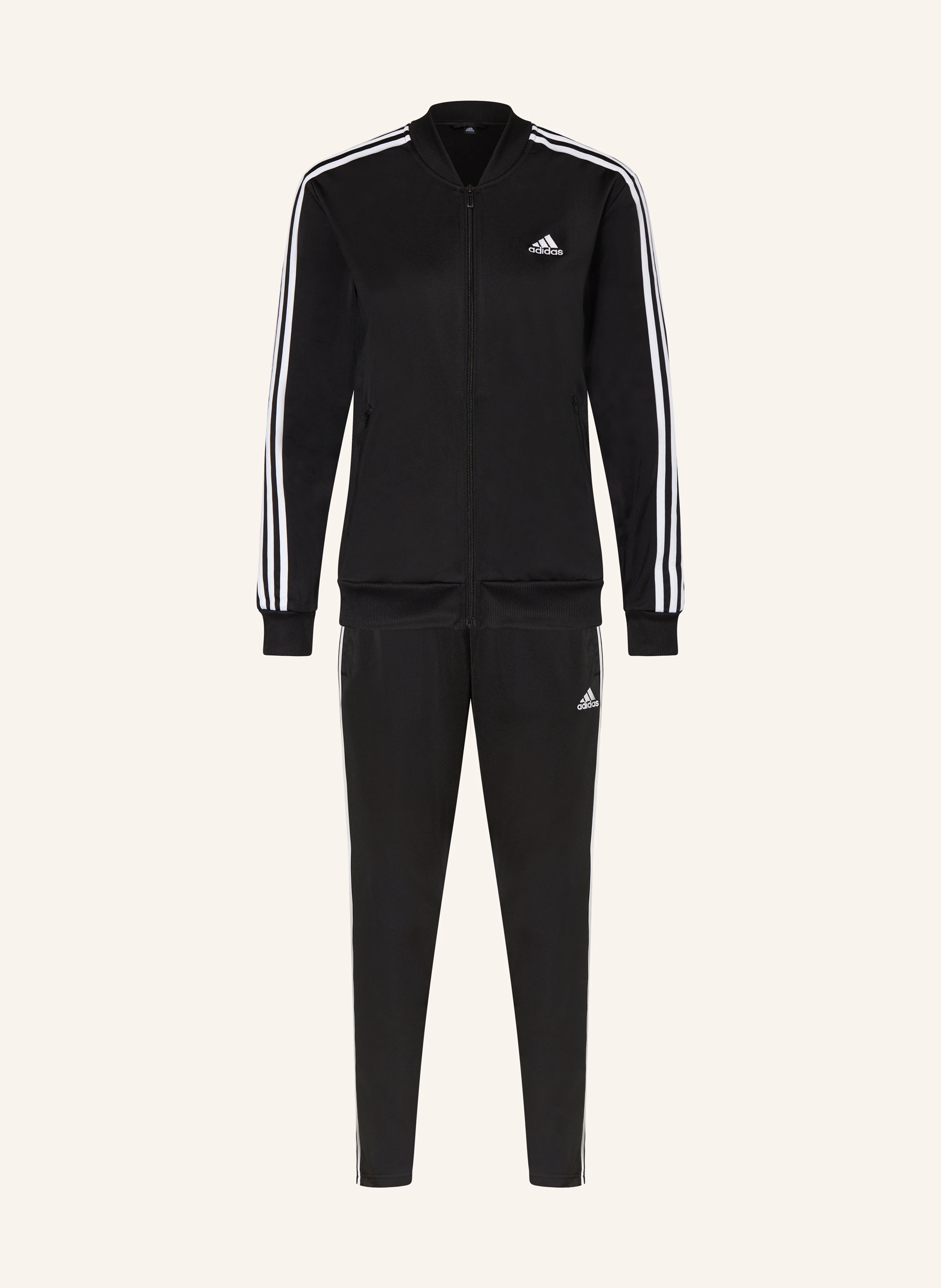 adidas Trainingsanzug
