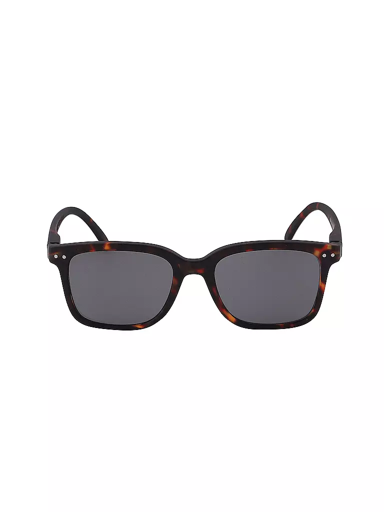 IZIPIZI Sonnenbrille SUN #L braun