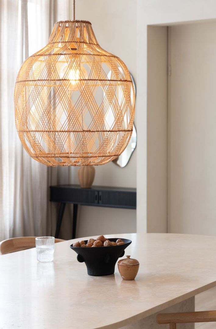 Good&Mojo   Mendoza Hanglamp