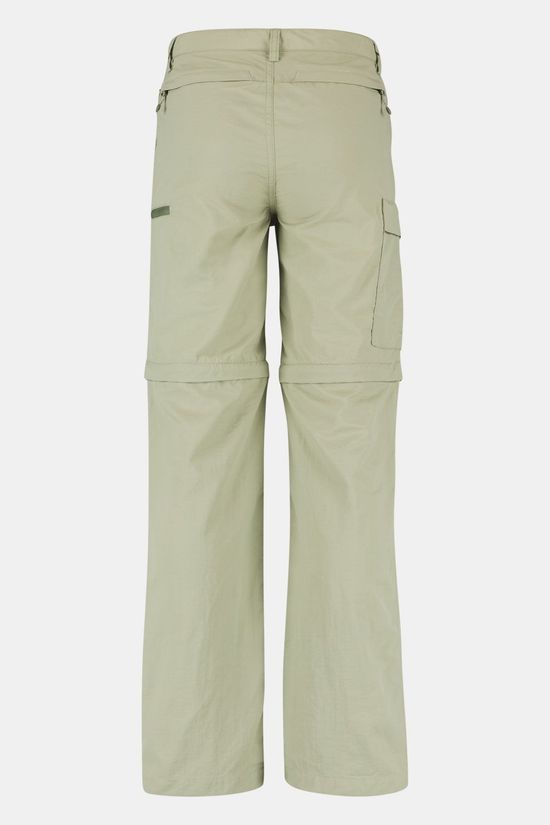 Ayacucho Ayacucho Jungle Travel Zip-Off Trouser Junior