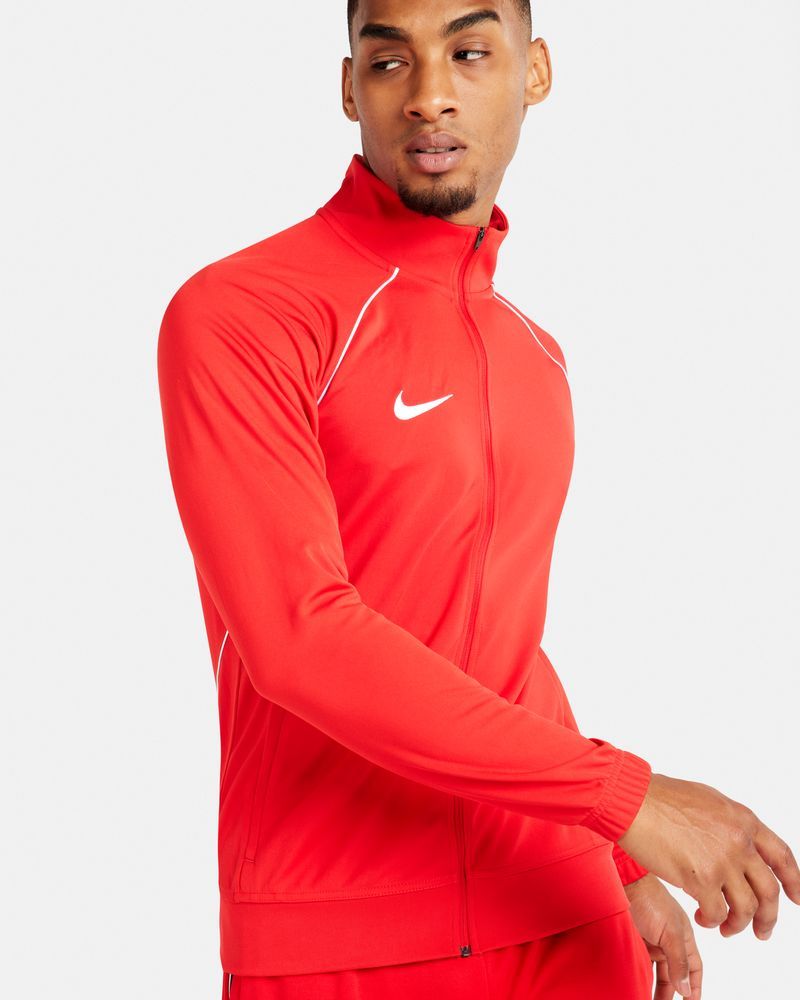 Veste de survêtement Nike Strike 22 Rouge pour homme
