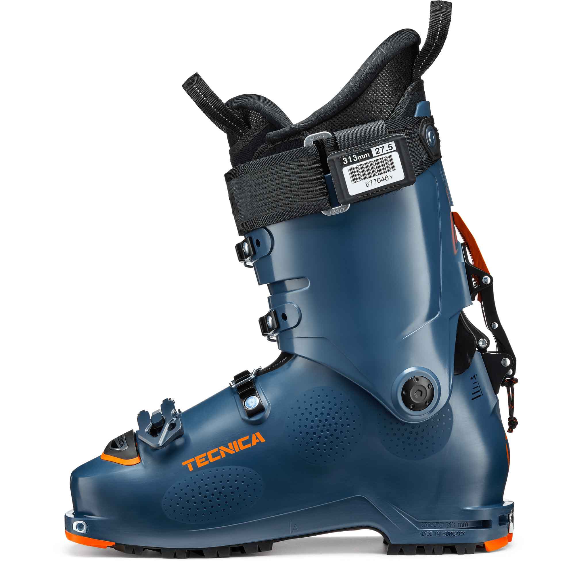 TecnicaZero G Tour