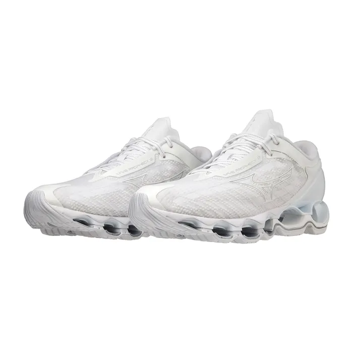 Mizuno Wave Prophecy 12 Hardloopschoenen Senior