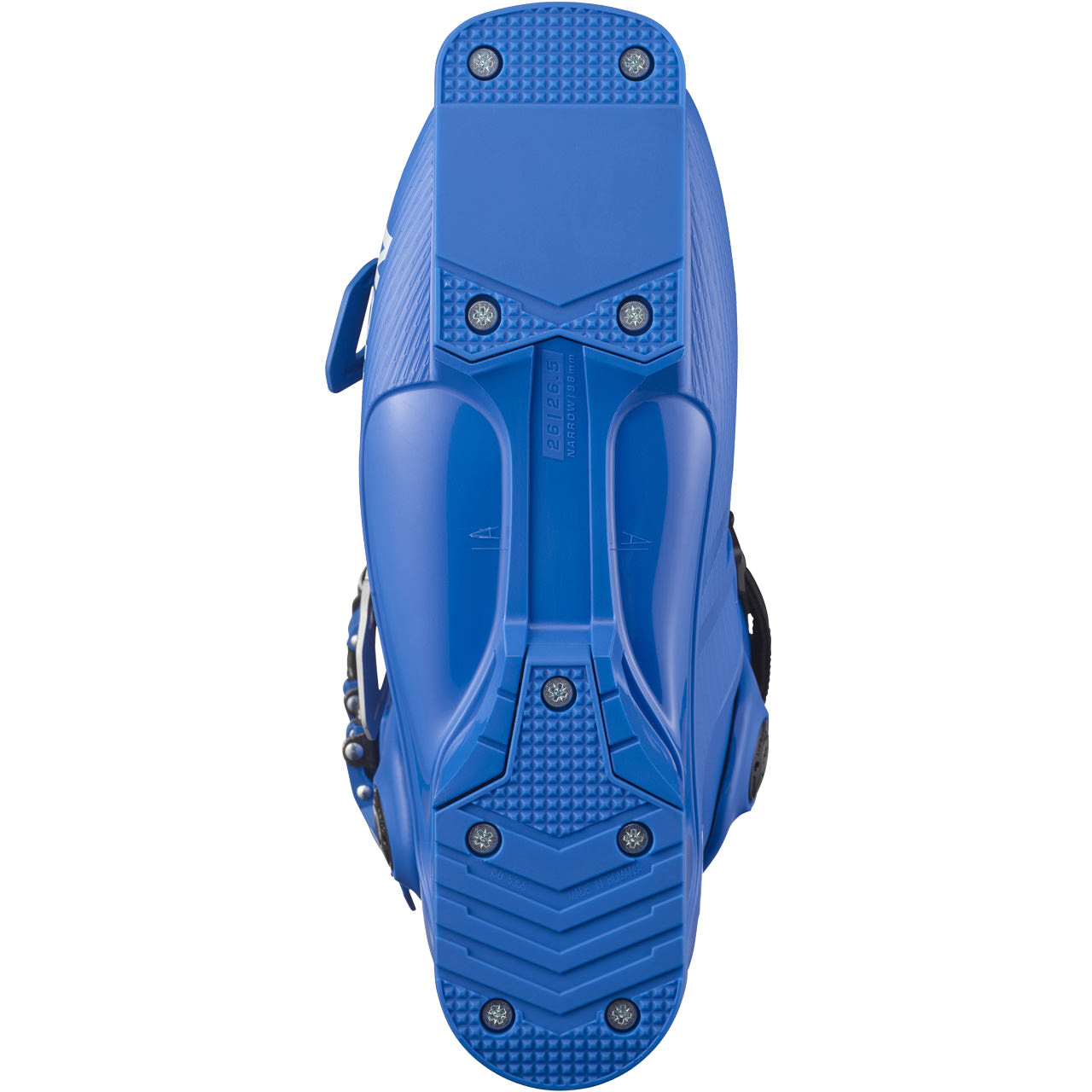 Salomon S/Pro Alpha 130 EL race blue/white | Salomon Skischuhe Alpin | Salomon | S | MARKEN | XSPO