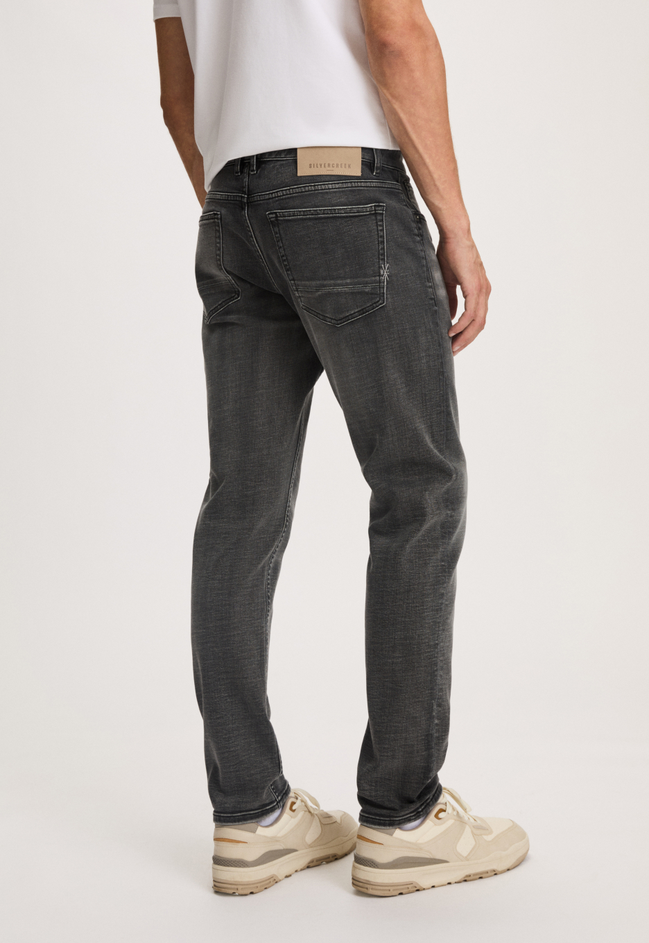 Silvercreek Lewis Jeans