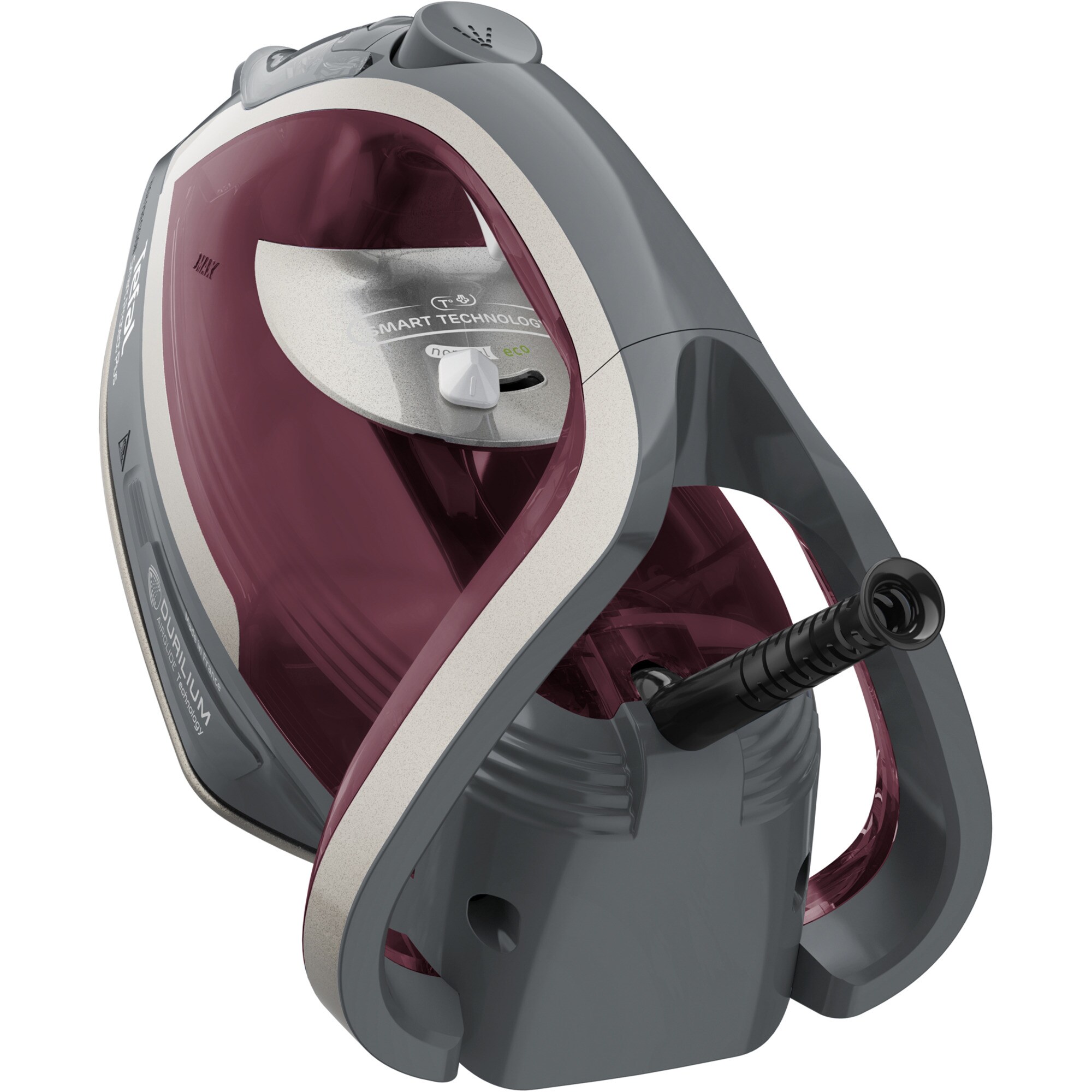 Tefal Dampfbügeleisen Smart Protect Plus FV 6870