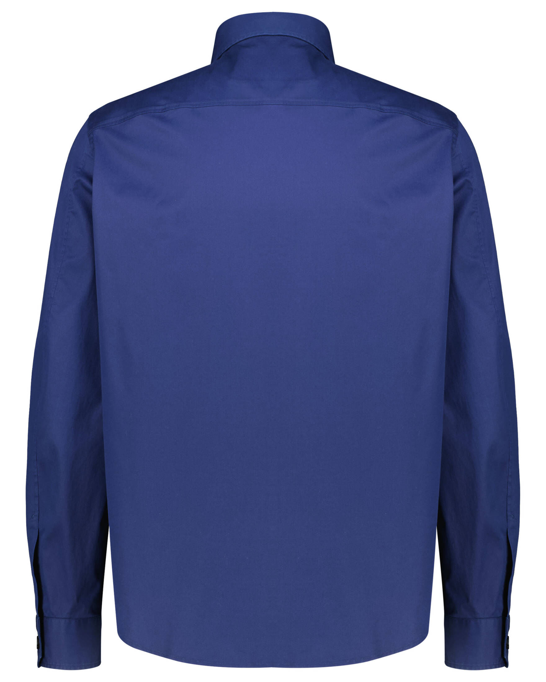Zegna| Herren Overshirt PREMIUM COTTON