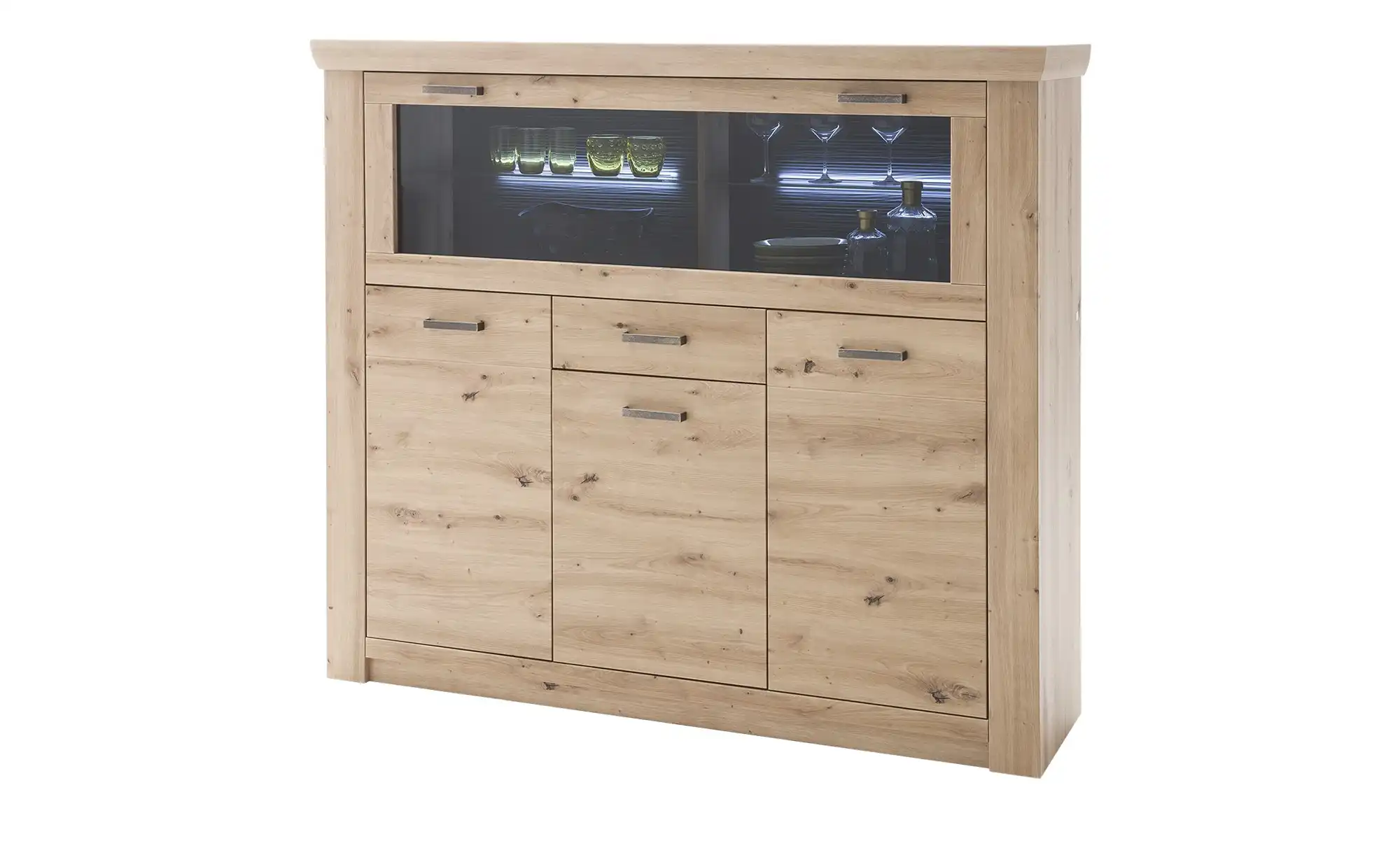 uno Highboard Marian