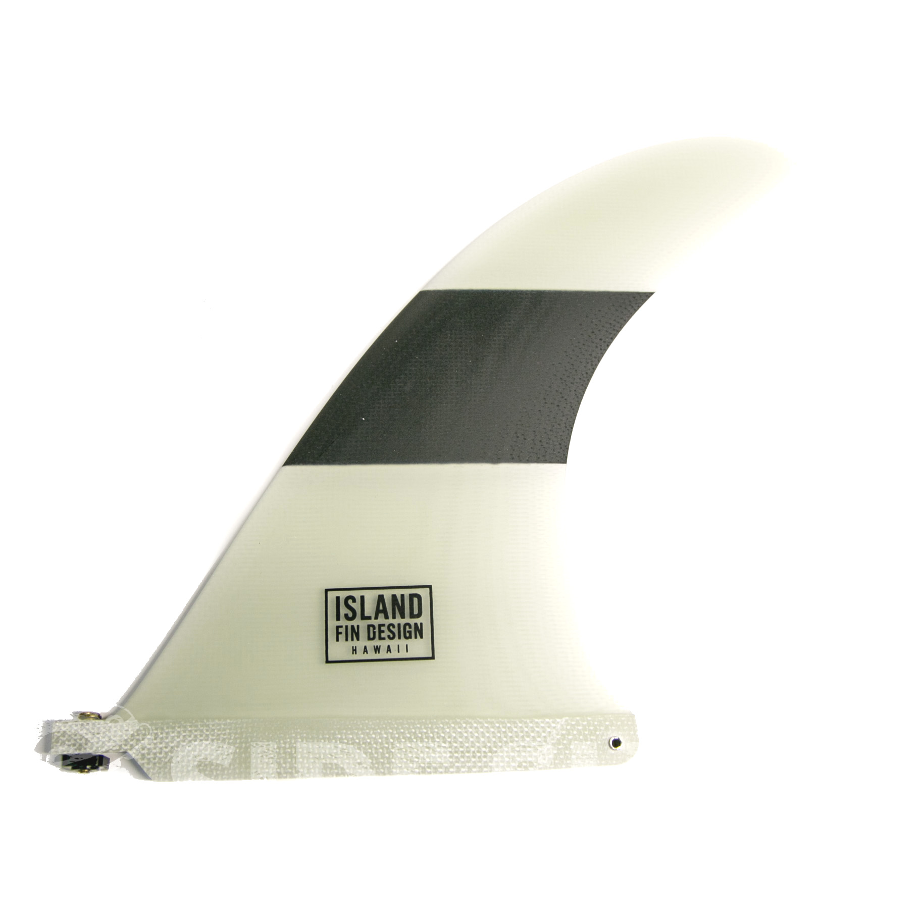 Island Fin H1 7