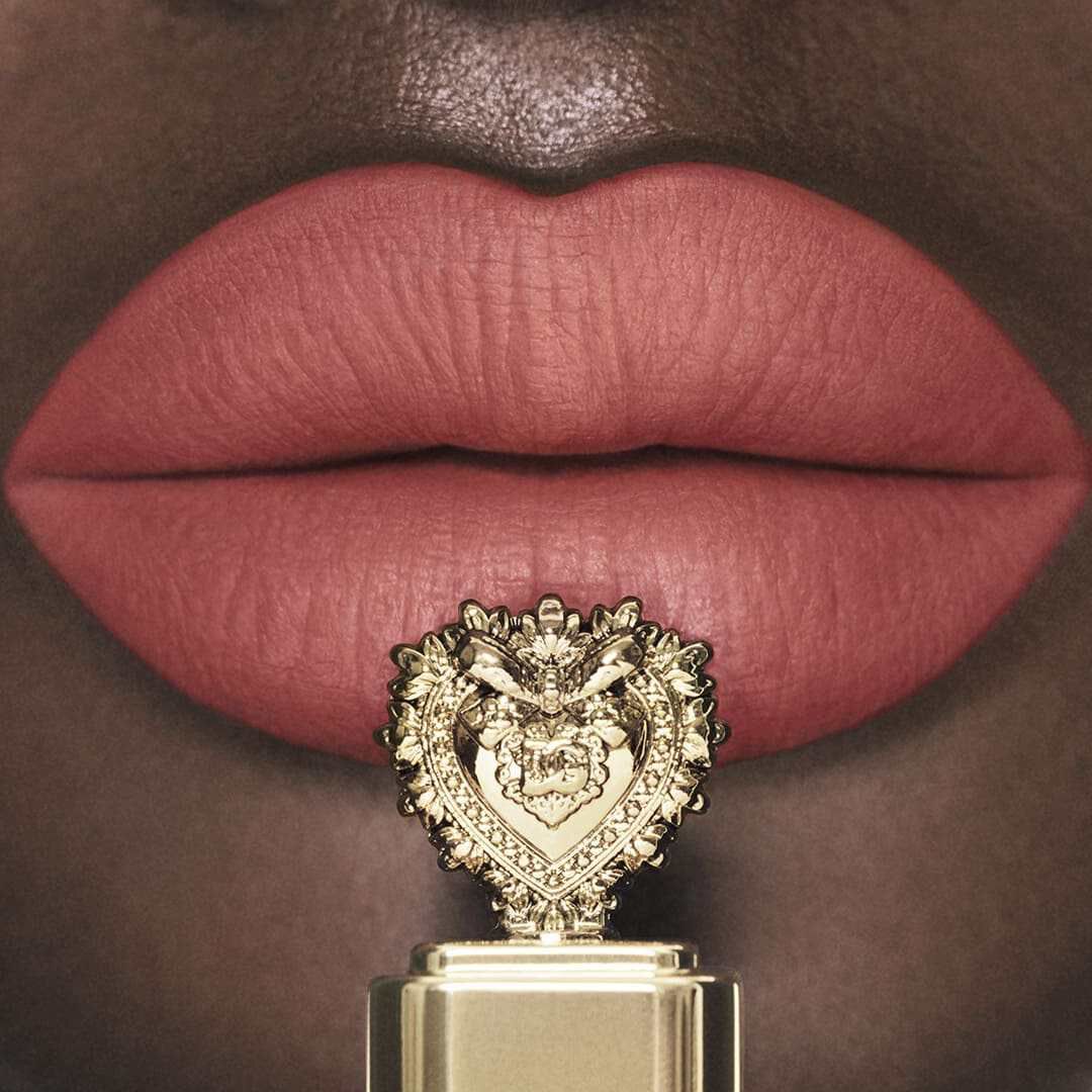 Dolce&Gabbana FLAWLESS Everkiss Liquid Lip