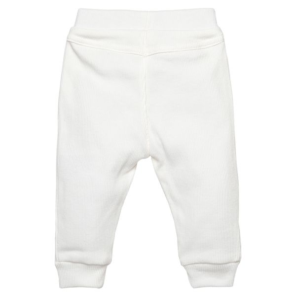 BESS Broek Uni Off White \n