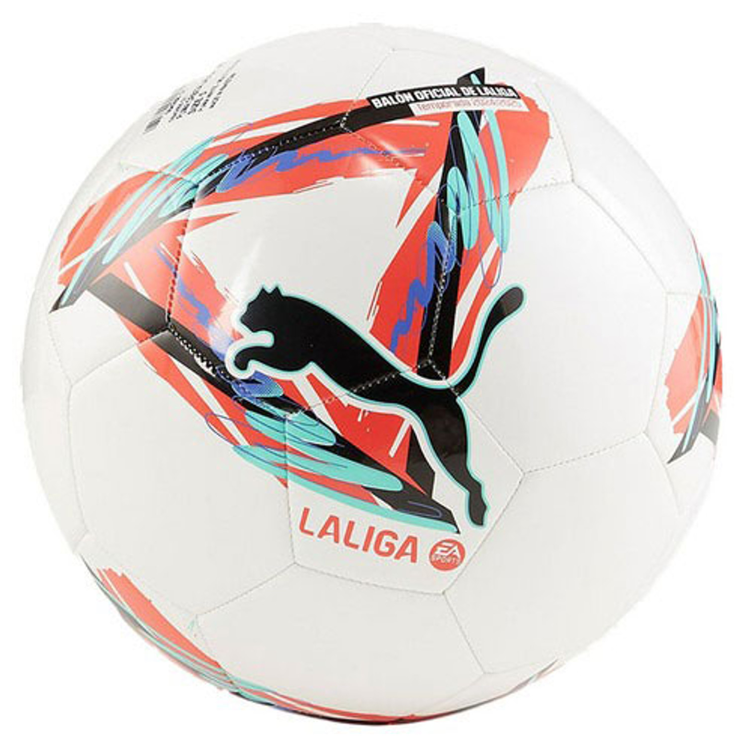Puma Orbita LaLiga 1 MS 2024/2025 - Maat 5