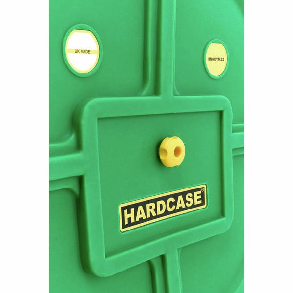 Hardcase 22