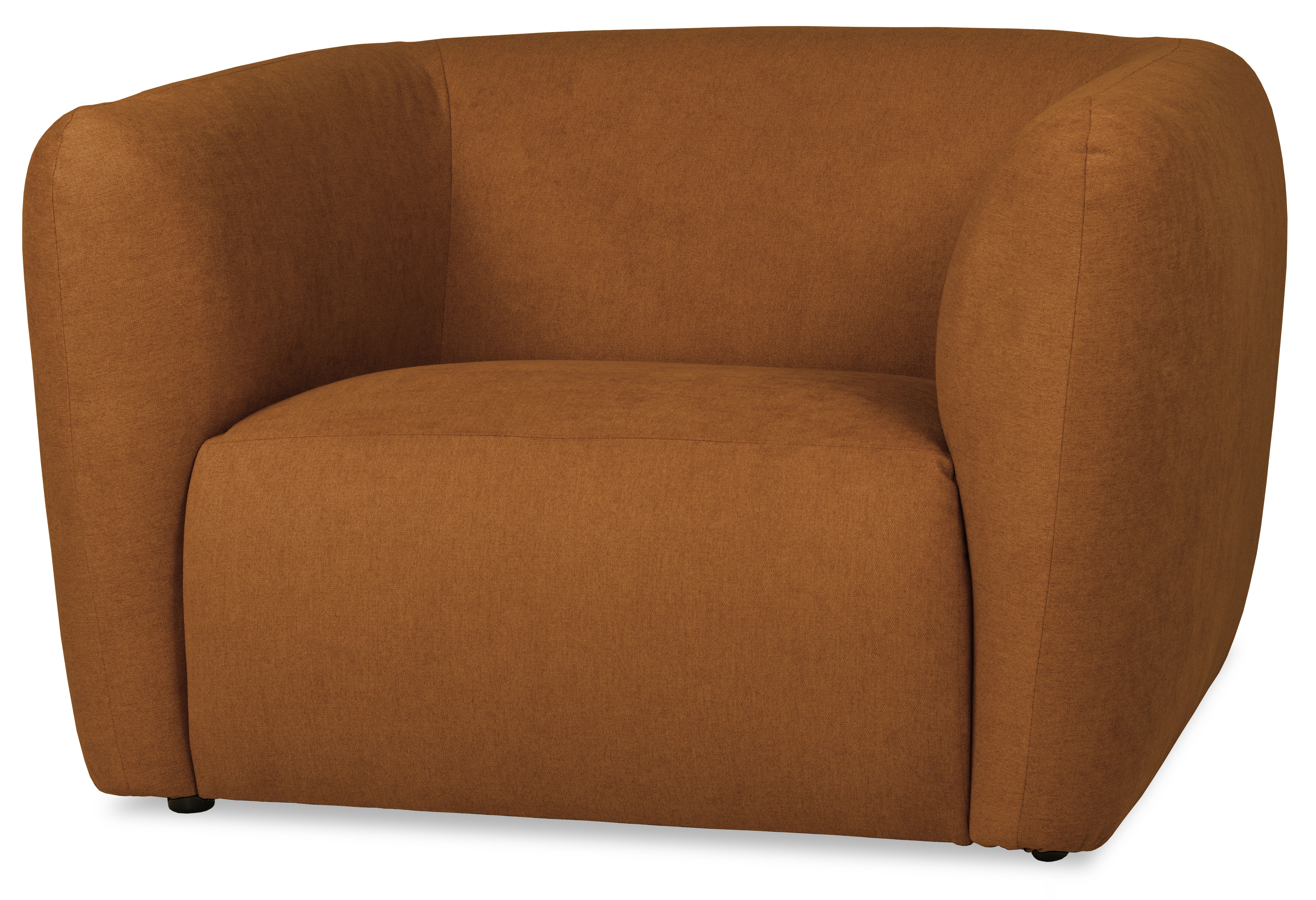 Fauteuil Morgana