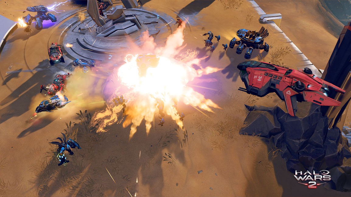 Halo Wars 2: Standard Edition- PC