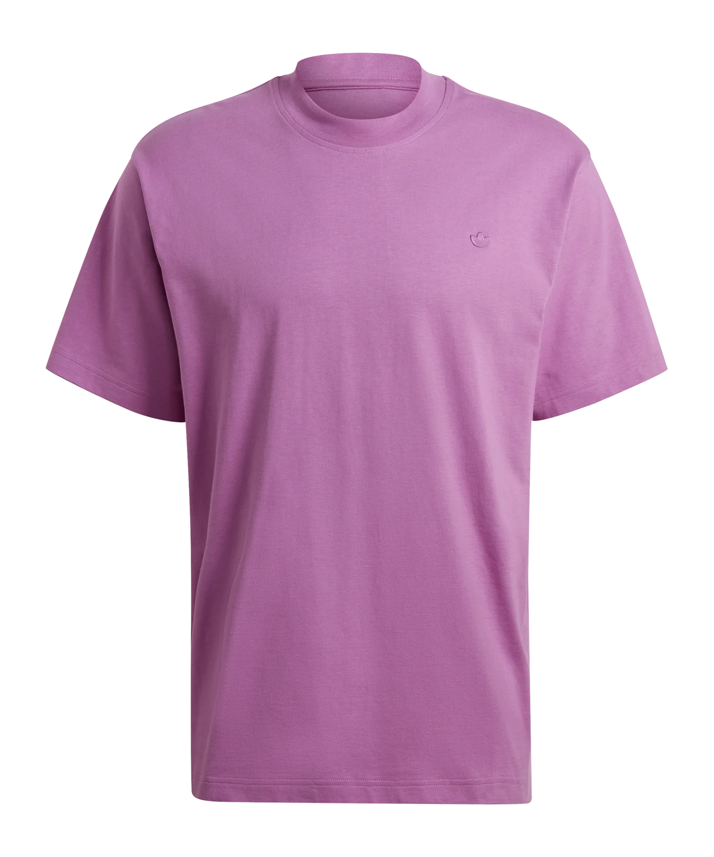 adidas Originals Classic T-Shirt Lila