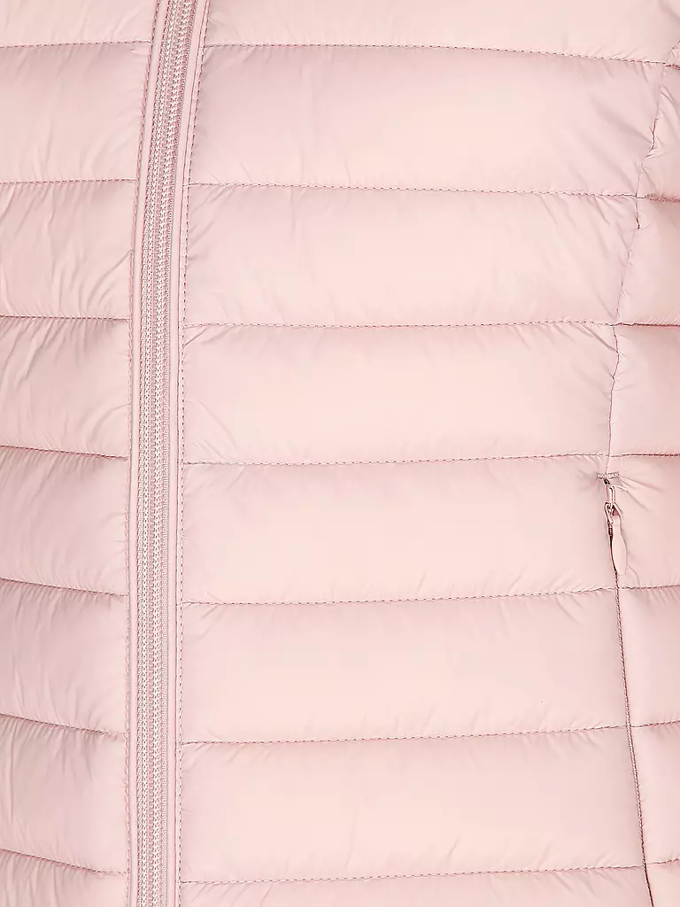 SAVE THE DUCK Steppjacke CARLY rosa