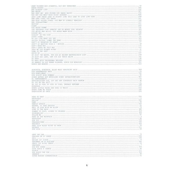 Edition Dux Das Ding 4 mit Noten