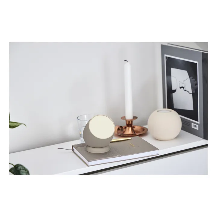 Kreafunk Lampe portable Beam | Sable