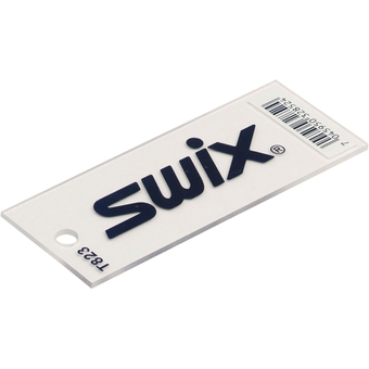 Swix Plexiklinge 3mm Service Werkzeug