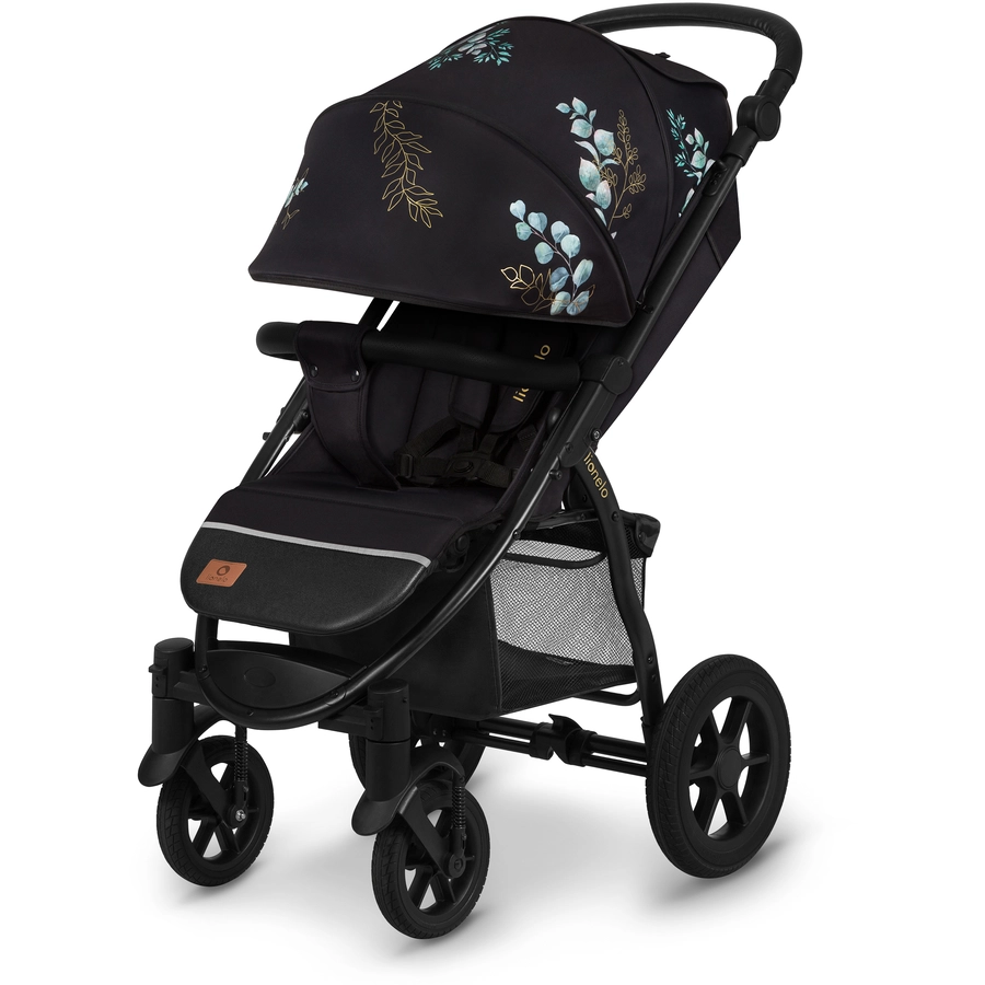 lionelo Buggy Annet Tour Golden Moments