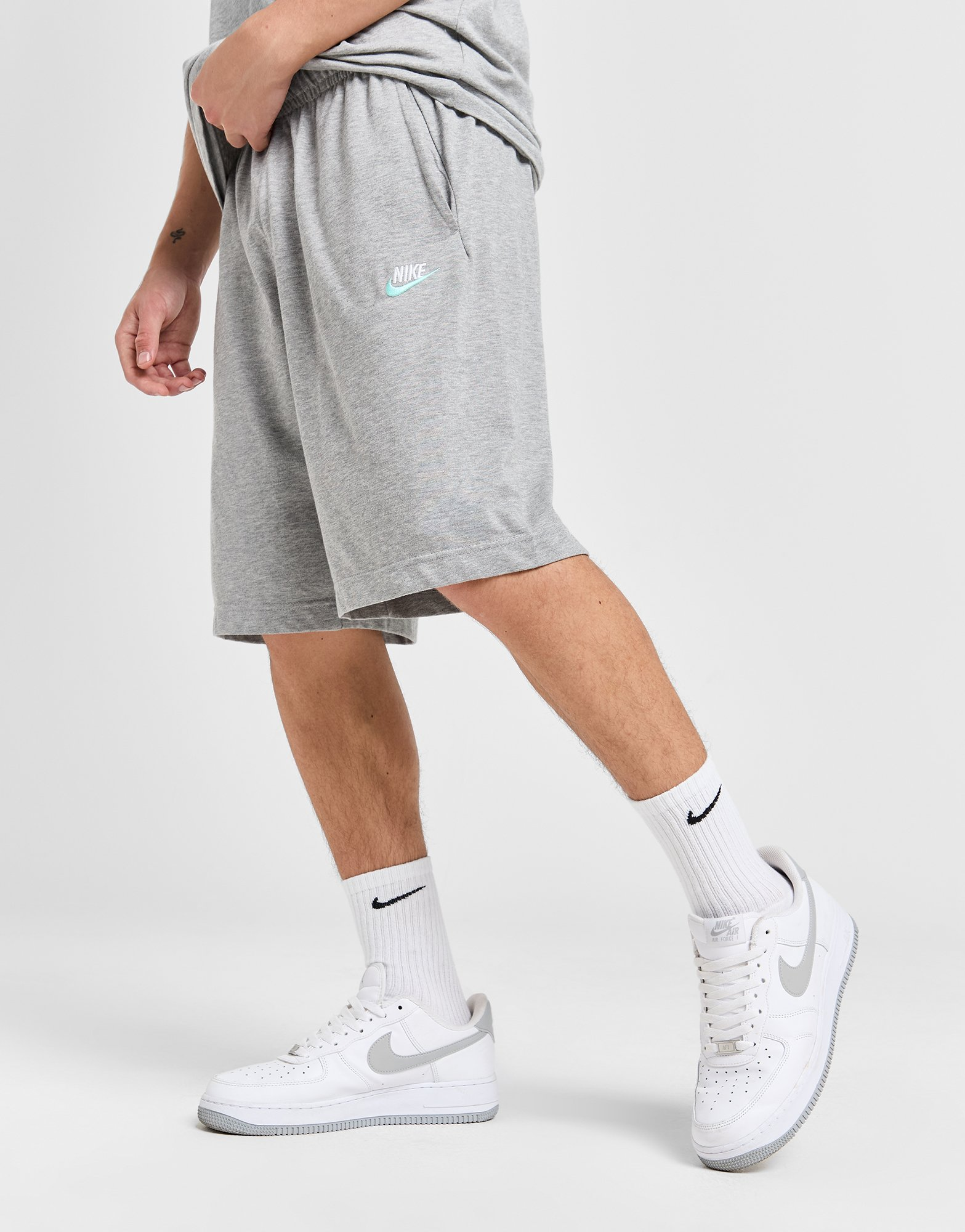 Nike Short Foundation Homme