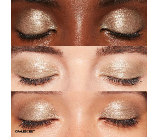 Bobbi Brown CLARET COLLECTION LUXE EYE SHADOWGlided Rose