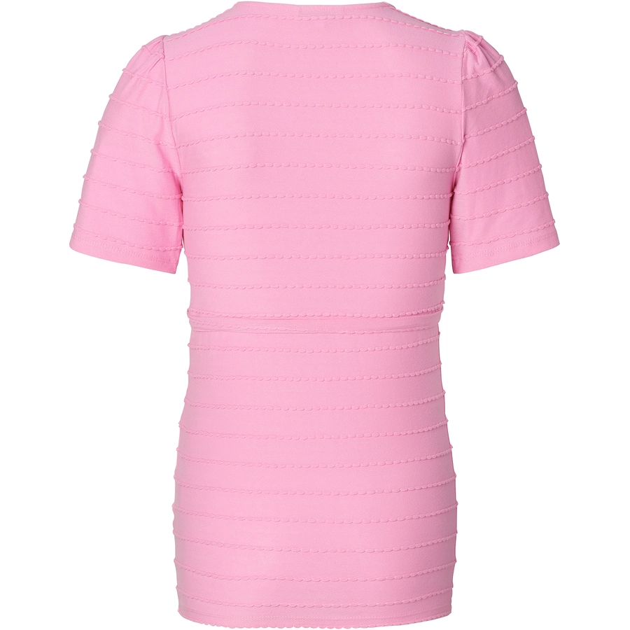 Noppies Still t-shirt Arua Cyclamen