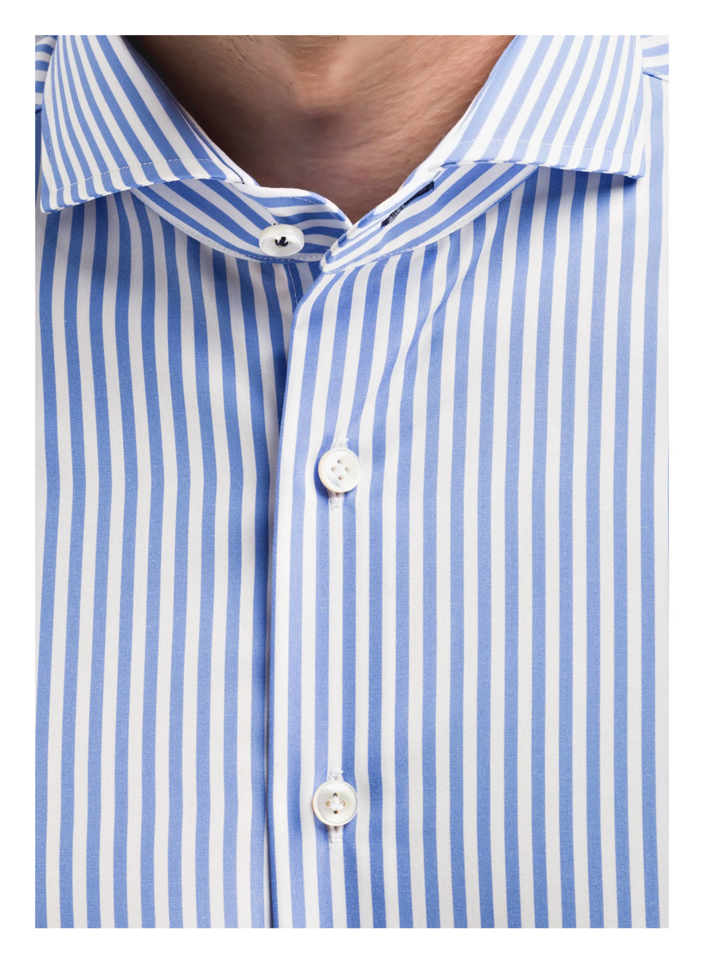 OLYMP SIGNATURE Hemd tailored fit