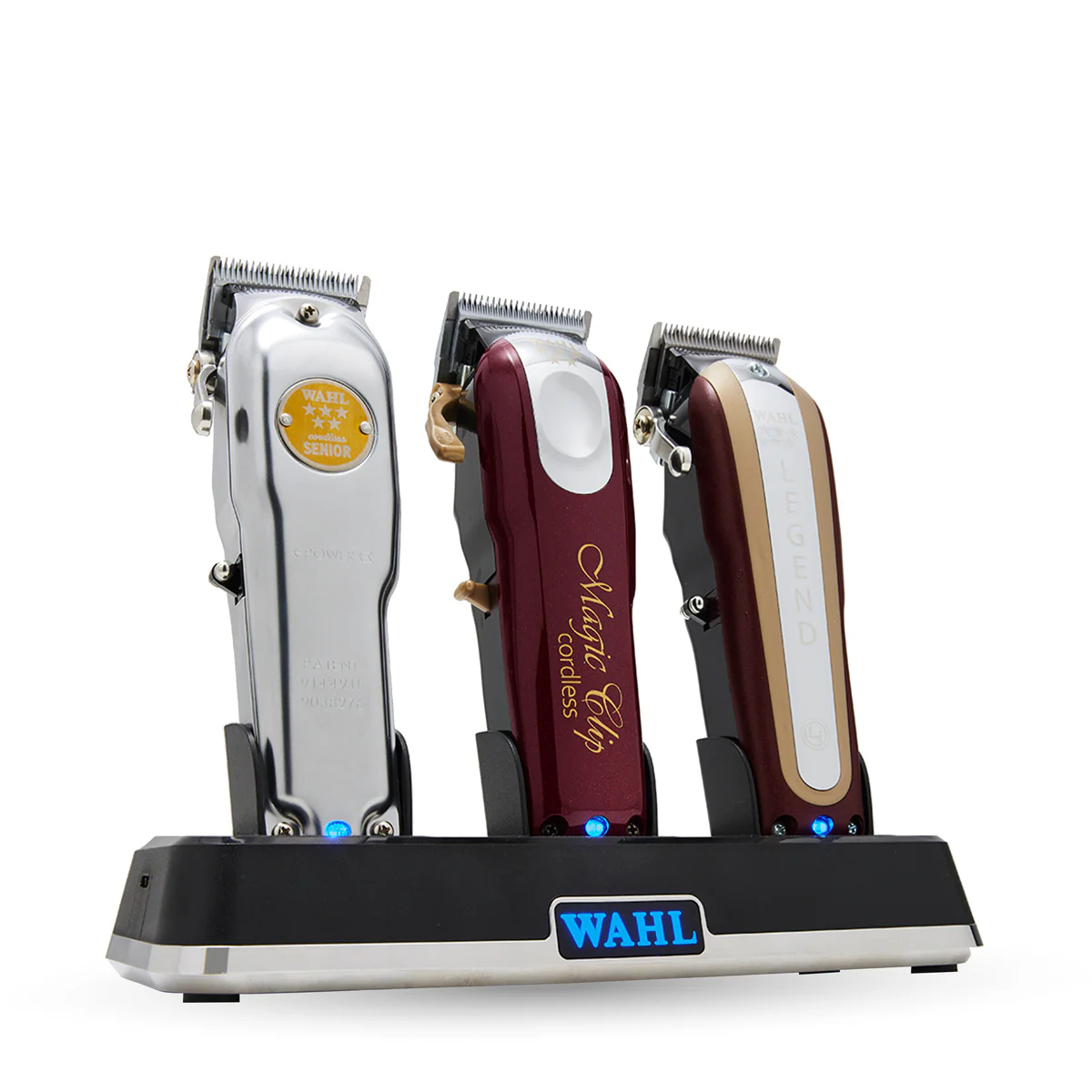 Socle Multiport