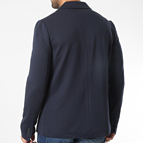 Veste Blazer Mark Slim 22025851 Bleu Marine